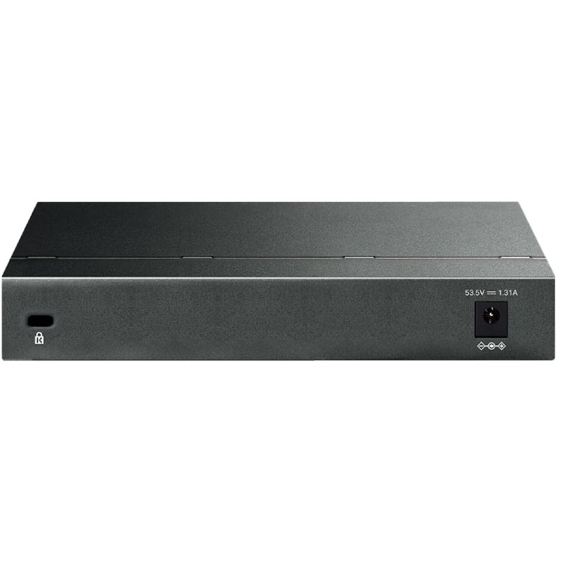 Switch TP-Link TL-SG108PE 8 Puertos/ RJ-45 10/100/1000/ PoE