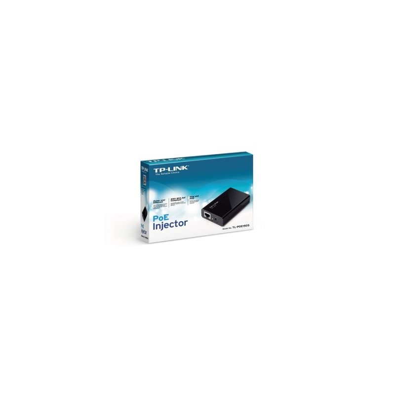 TP-LINK PoE150S Inyector PoE