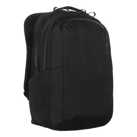 Mochila targus hyperpack para portatil 16 pulgadas negra
