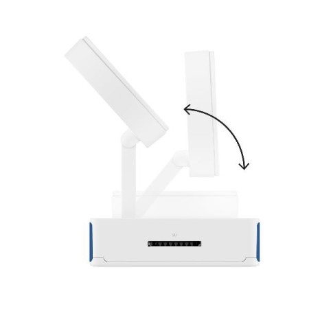 Hub targus usb tipo c 7 en 1 + cargador magsafe