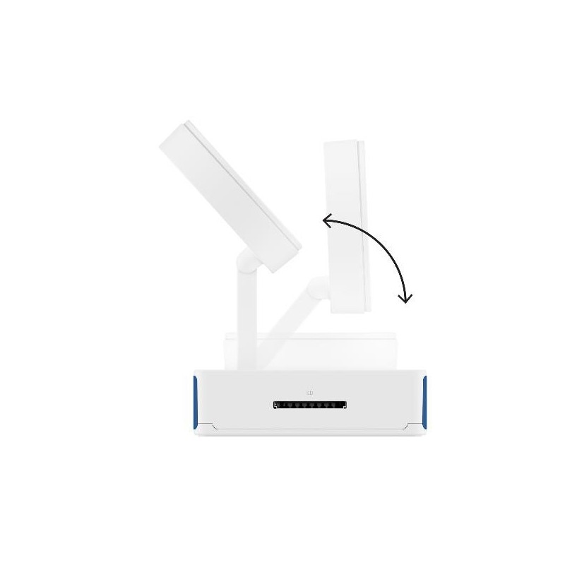 Hub targus usb tipo c 7 en 1 + cargador magsafe