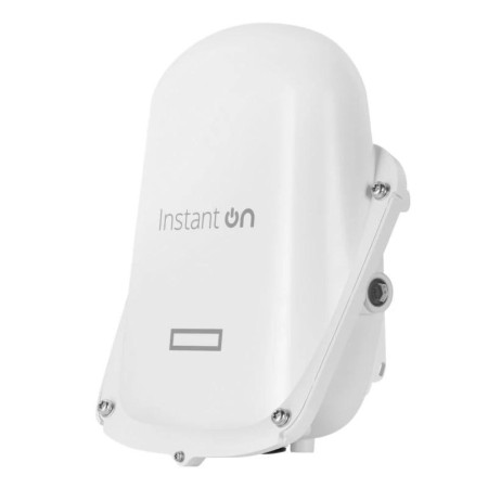 HPE NW IOn AP27 (RW) 2x2 WiFi6 Outdoor IP67