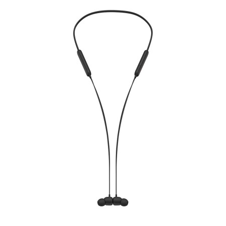 Auriculares apple beats flex bluetooth - negro