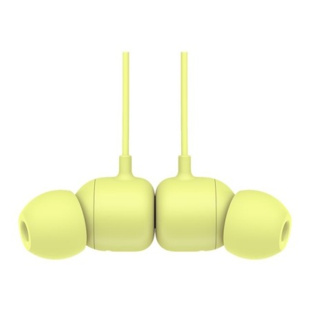 Auriculares apple beats flex inalambrico amarillo