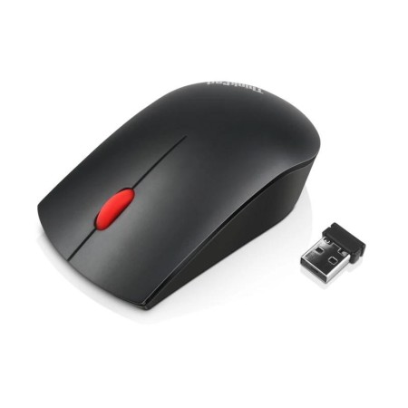 Lenovo Raton Inalambrico ThinkPad Essential