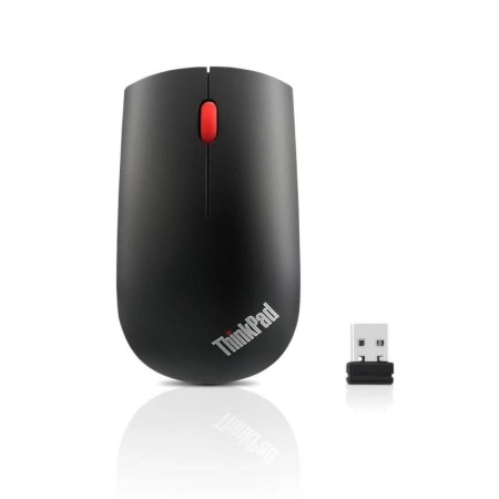 Lenovo Raton Inalambrico ThinkPad Essential