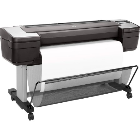 Plotter hp designjet t1700 44 pulgadas - usb - red
