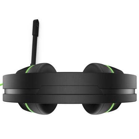 Auriculares con microfono hp pavilion 400 gaming jack