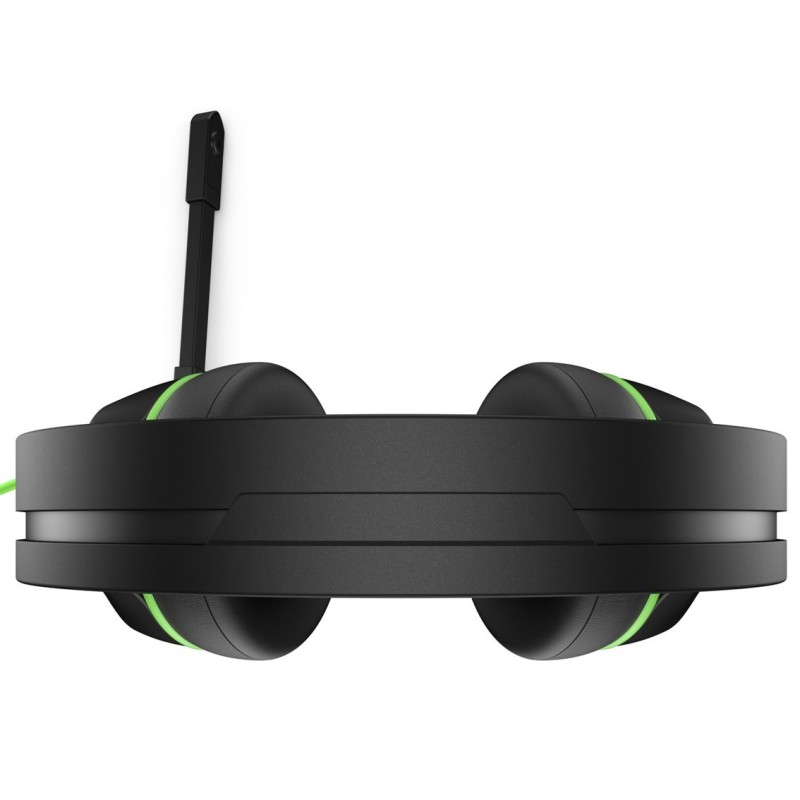 Auriculares con microfono hp pavilion 400 gaming jack