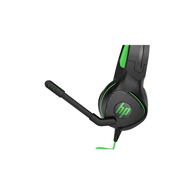 Auriculares con microfono hp pavilion 400 gaming jack