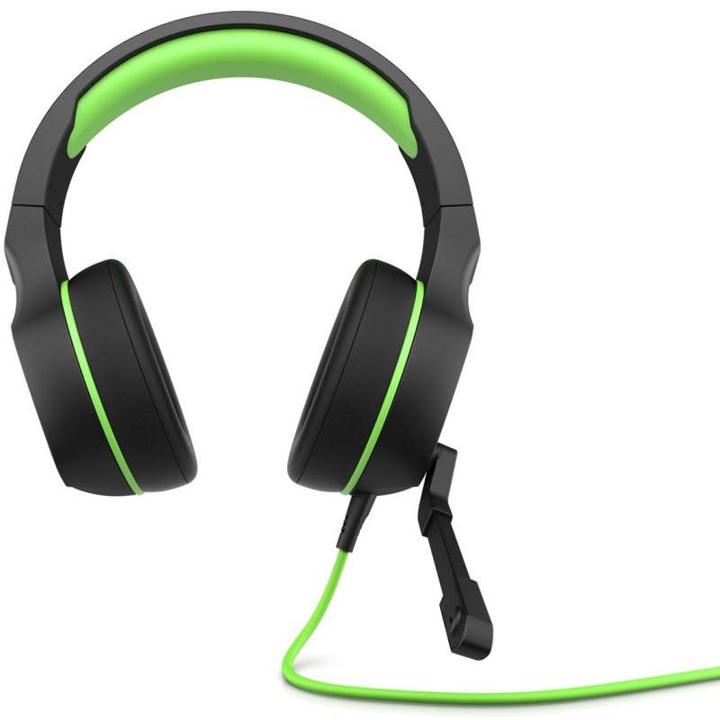 Auriculares con microfono hp pavilion 400 gaming jack