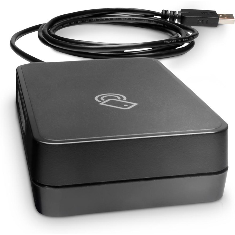 Kit hp jetdirect 3100w ble - nfc - wireless