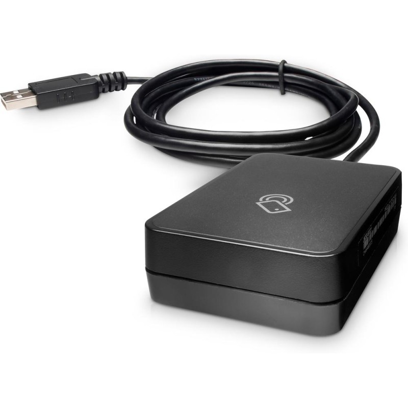 Kit hp jetdirect 3100w ble - nfc - wireless
