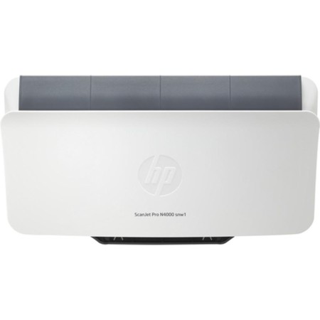 Escaner hp scanjet pro n4000 snw1 adf - duplex
