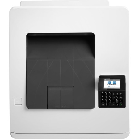 Impresora hp laser color laserjet enterprise m455dn a4 - 27ppm - 1.25gb - usb - red - wifi - duplex