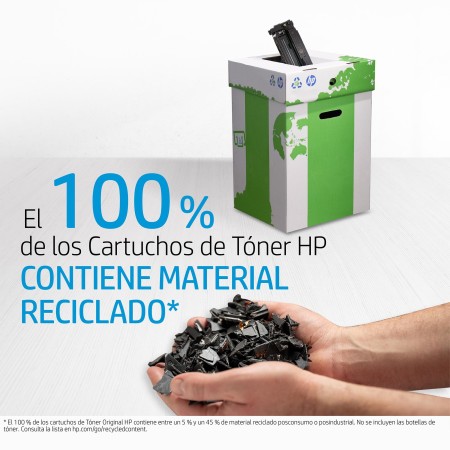 HP Tóner 216A Magenta