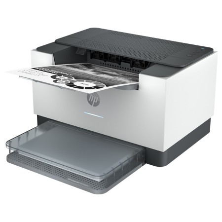 HP Impresora Laserjet M209dw Wifi/Blanca