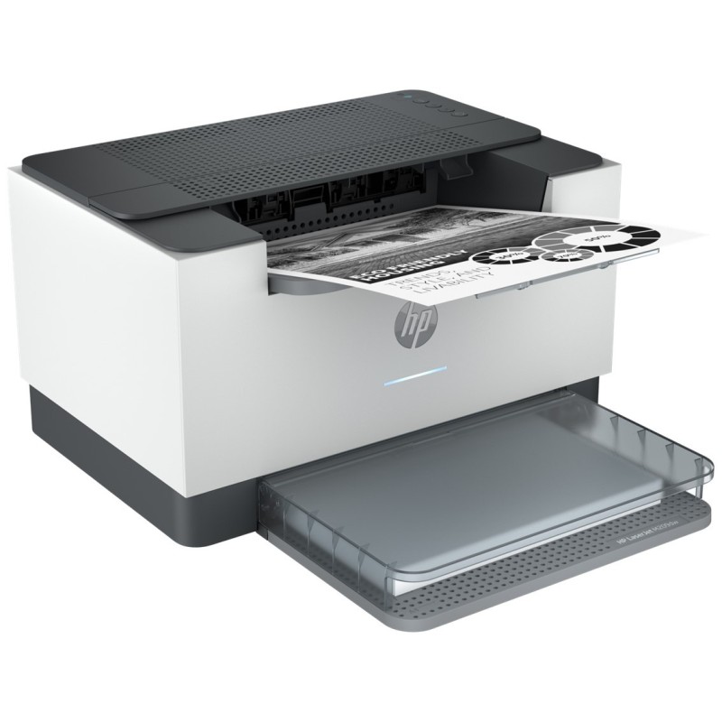 HP Impresora Laserjet M209dw Wifi/Blanca