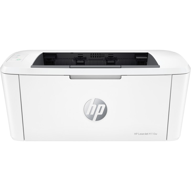 HP Impresora LaserJet M110w/ WiFi/ Blanca