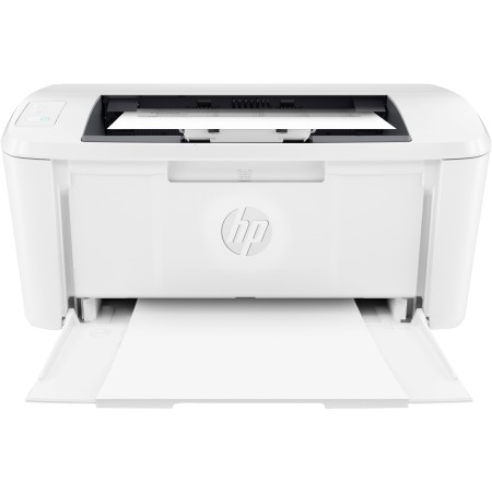 HP Impresora LaserJet M110w/ WiFi/ Blanca