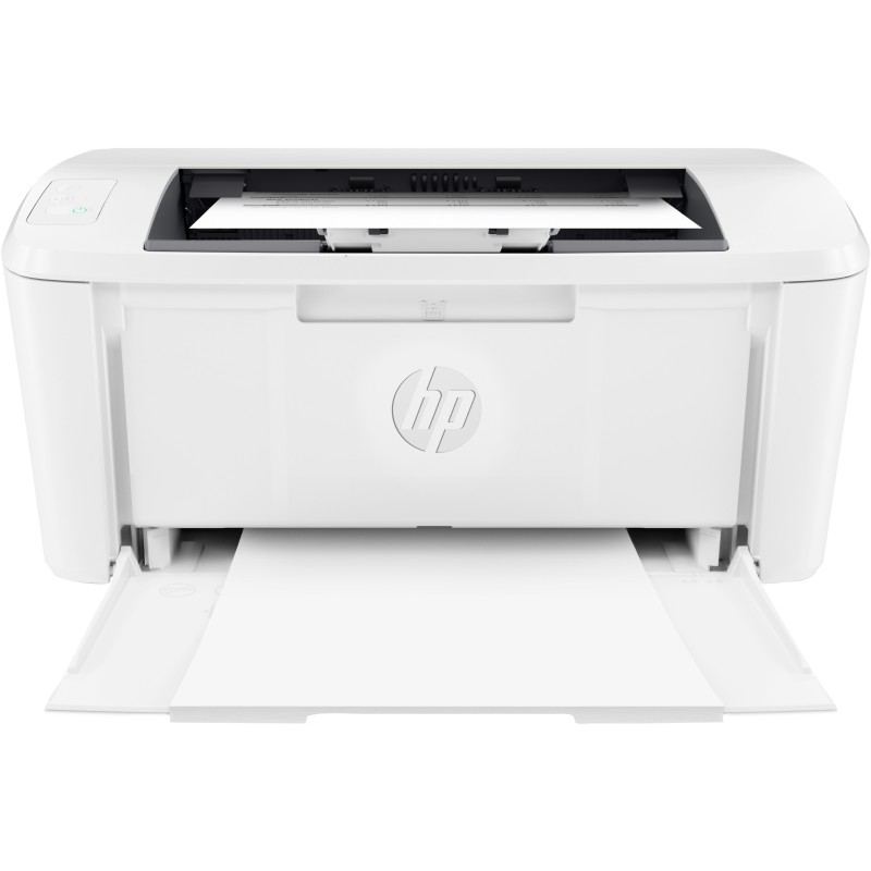 HP Impresora LaserJet M110w/ WiFi/ Blanca