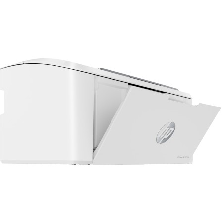 HP Impresora LaserJet M110w/ WiFi/ Blanca