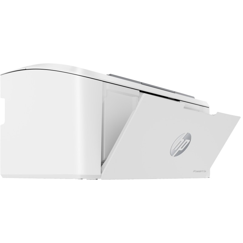 HP Impresora LaserJet M110w/ WiFi/ Blanca