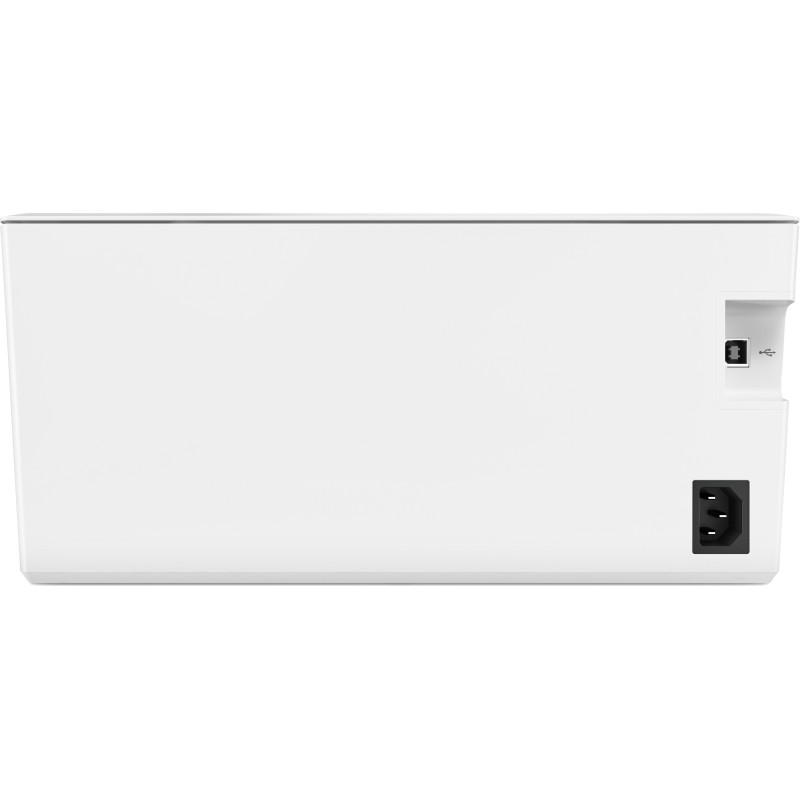 HP Impresora LaserJet M110w/ WiFi/ Blanca