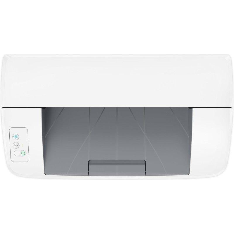 HP Impresora LaserJet M110w/ WiFi/ Blanca
