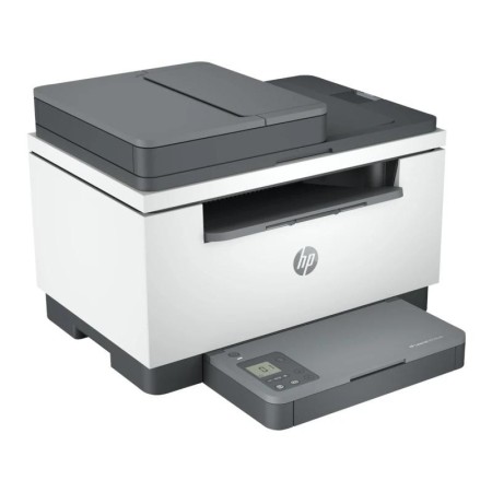 HP Multifunción Laserjet MFP M234SDN Dúplex/ ADF/