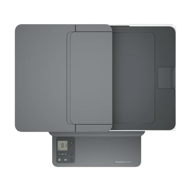 HP Multifunción Laserjet MFP M234SDN Dúplex/ ADF/
