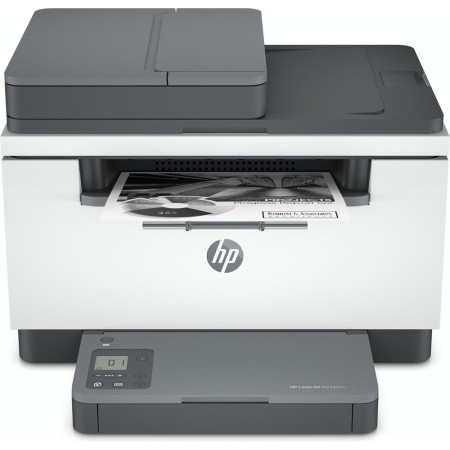HP Multifunción Laserjet MFP M234SDN Dúplex/ ADF/