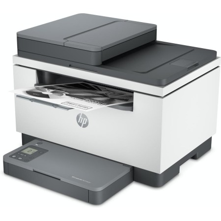 HP Multifunción Laserjet MFP M234SDN Dúplex/ ADF/