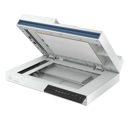 Escaner hp documental scanjet pro 3600 f1 adf - duplex