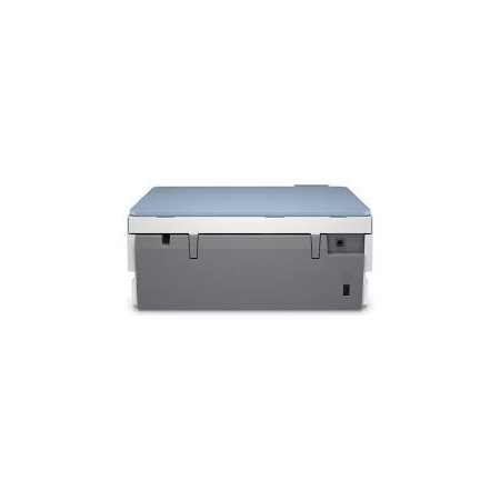 Multifunción inyección hp envy inspire 7221e wifi - duplex impresion