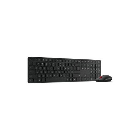 Lenovo 4X31S04841 Teclado + Raton Inalambrico