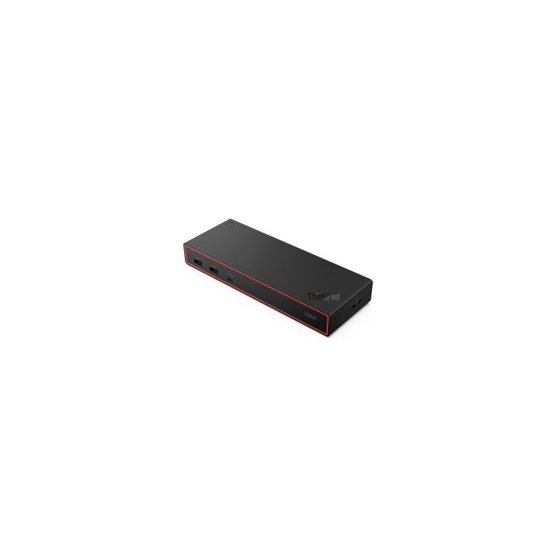 Lenovo Dock ThinkPad USB4 5000 100W EU