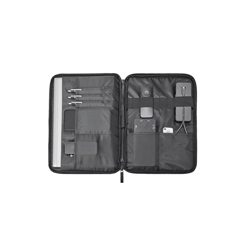 Funda hp renew business para portátil de 14.1 pulgadas