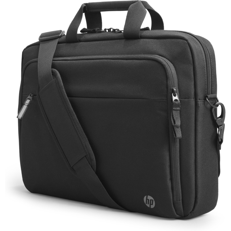 Bolsa - bandolera portatil hp 15.6 pulgadas renew business
