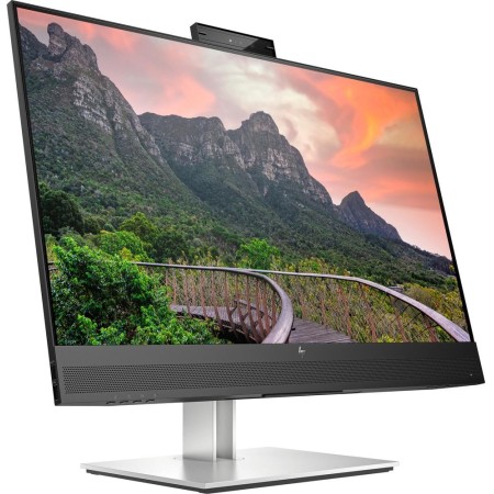 Monitor hp e27m g4 27 pulgadas qhd 75hz