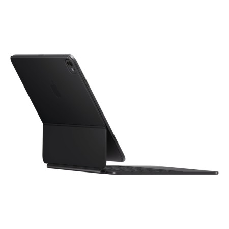 Teclado apple magic keyboard para ipad pro 13 pulgadas negro portugues