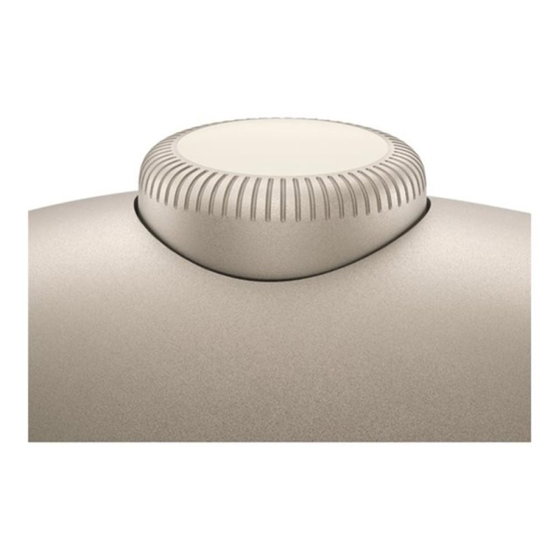 Auriculares apple airpods max inalambrico 2nd gen starlight
