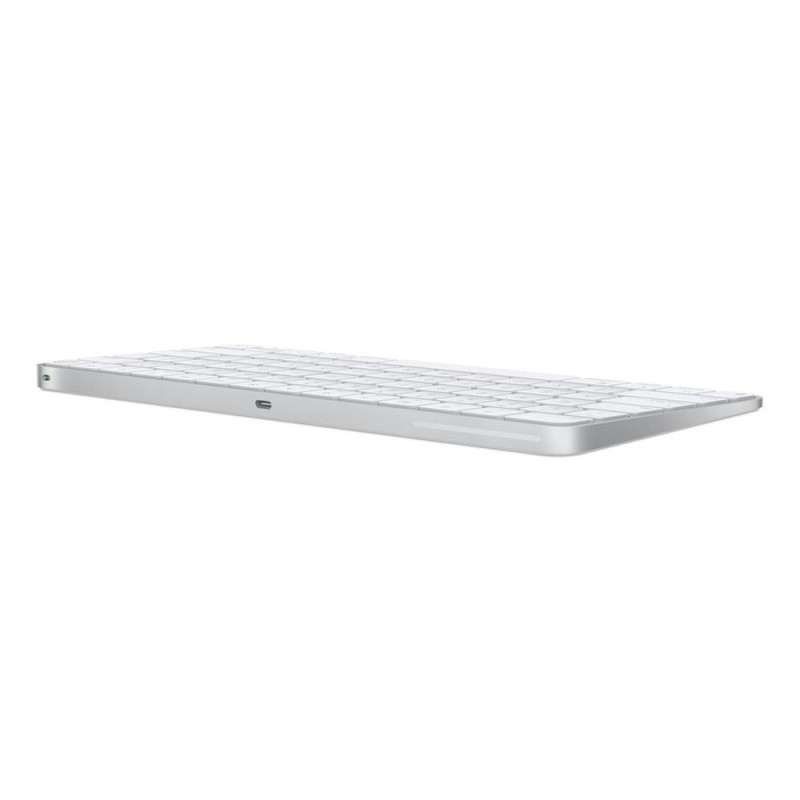 Teclado apple magic keyboard inalambrico touch id