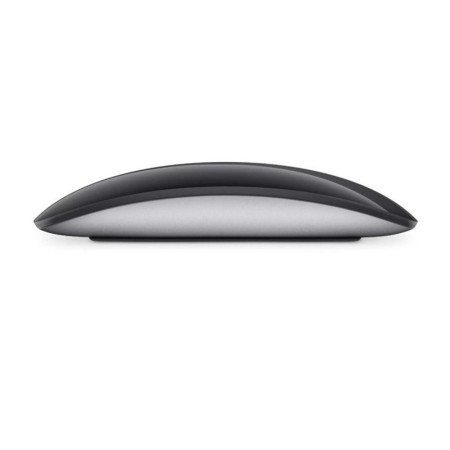 Raton inalambrico apple magic mouse negro