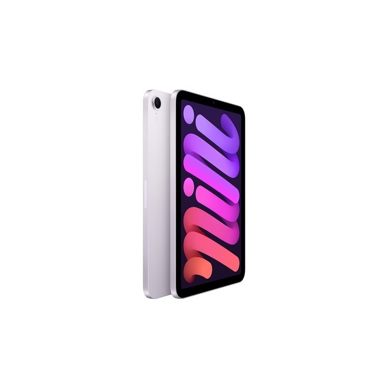 Apple ipad mini 2024 8.3 pulgadas 512gb wifi purple
