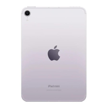 Apple ipad mini 2024 8.3 pulgadas 512gb wifi purple