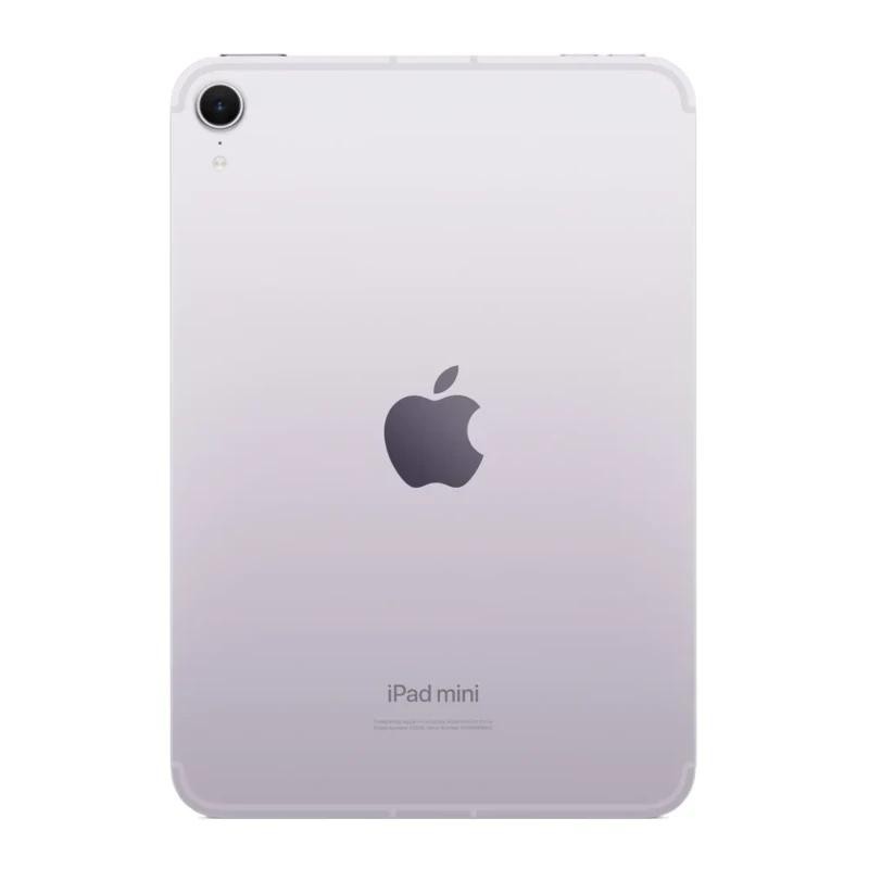Apple ipad mini 2024 8.3 pulgadas 512gb wifi purple