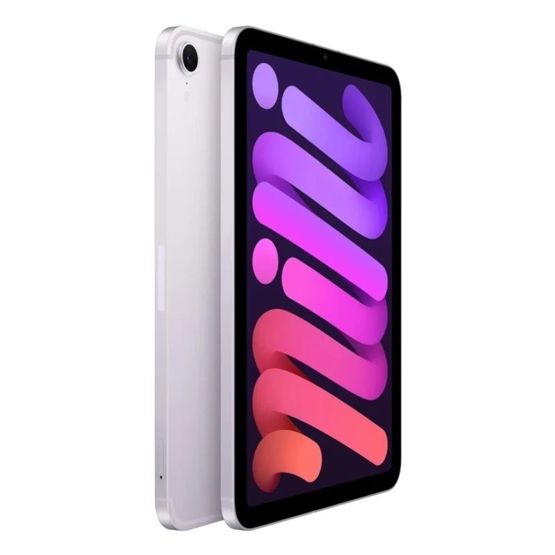 Apple ipad mini 2024 8.3 pulgadas 512gb wifi purple