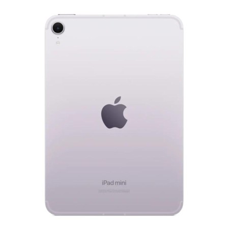 Apple ipad mini 8.3 pulgadas 128gb wifi + cell purple