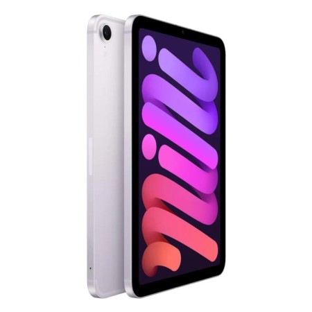 Apple ipad mini 2024 8.3 pulgadas 512gb wifi + cell purple